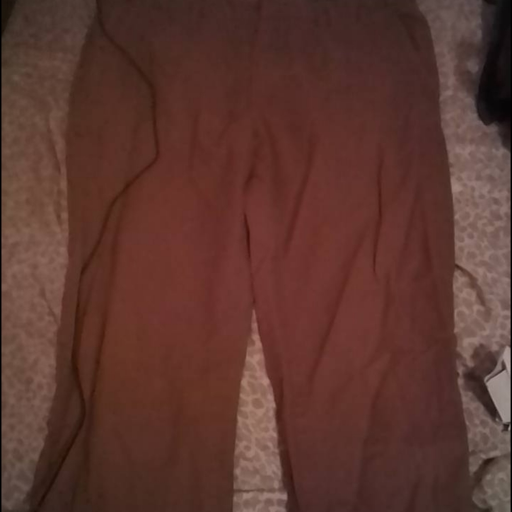 L.O.G.G Dress Pants